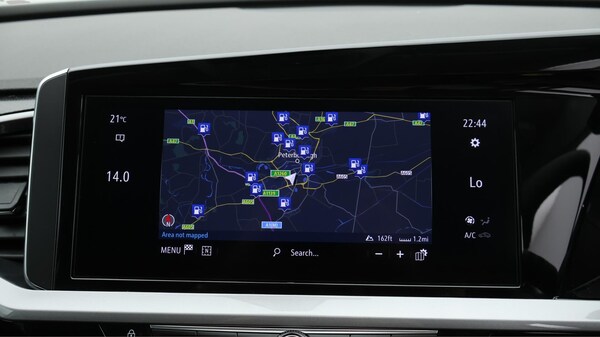 Used Vauxhall Grandland 2024 for sale - 75768377: Photo 12
