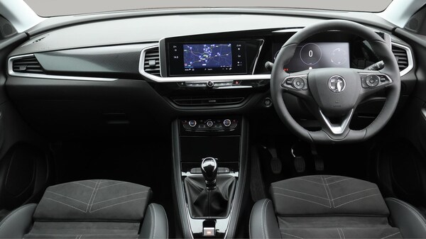 Used Vauxhall Grandland 2024 for sale - 75768377: Photo 14