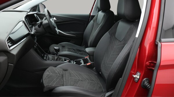 Used Vauxhall Grandland 2024 for sale - 75768377: Photo 15