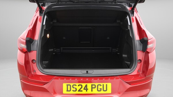 Used Vauxhall Grandland 2024 for sale - 75768377: Photo 18