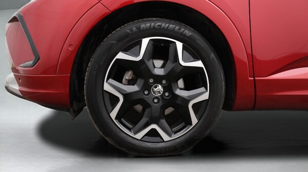 Used Vauxhall Grandland 2024 for sale - 75768377: Photo 19