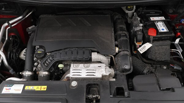 Used Vauxhall Grandland 2024 for sale - 75768377: Photo 20