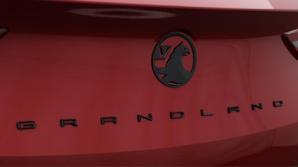 Used Vauxhall Grandland 2024 for sale - 75768377: Photo 21