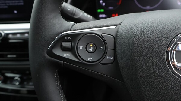 Used Vauxhall Grandland 2024 for sale - 75768377: Photo 23