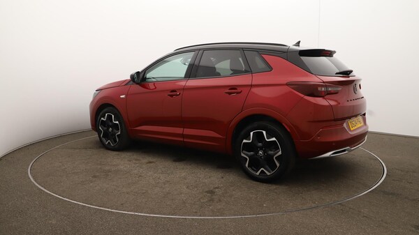 Used Vauxhall Grandland 2024 for sale - 75768377: Photo 35