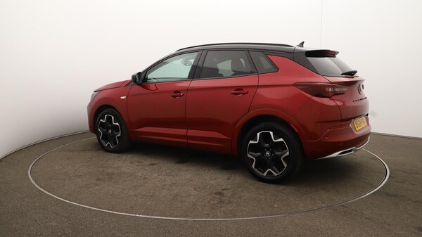 Used Vauxhall Grandland 2024 for sale - 75768377: Photo 36