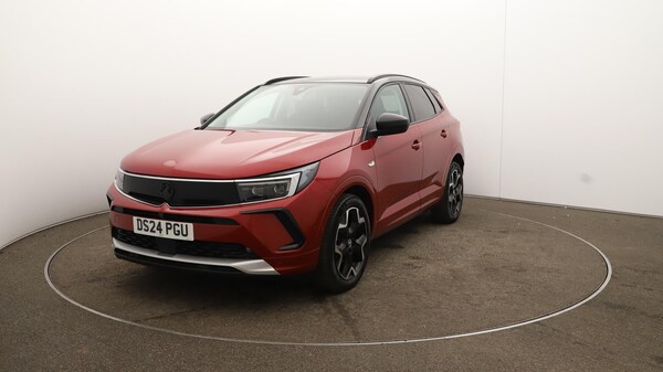 Used Vauxhall Grandland 2024 for sale - 75768377: Photo 37