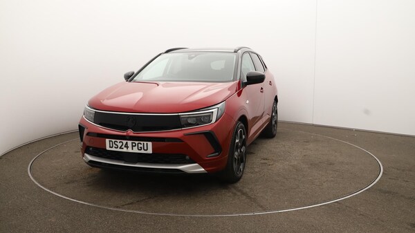 Used Vauxhall Grandland 2024 for sale - 75768377: Photo 38