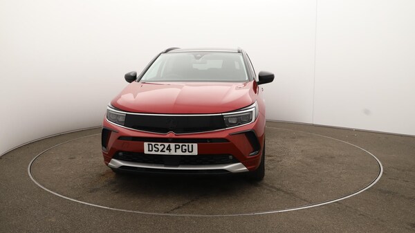 Used Vauxhall Grandland 2024 for sale - 75768377: Photo 39