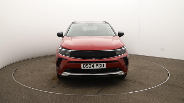 Used Vauxhall Grandland 2024 for sale - 75768377: Photo 40