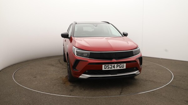 Used Vauxhall Grandland 2024 for sale - 75768377: Photo 41