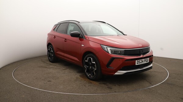 Used Vauxhall Grandland 2024 for sale - 75768377: Photo 43