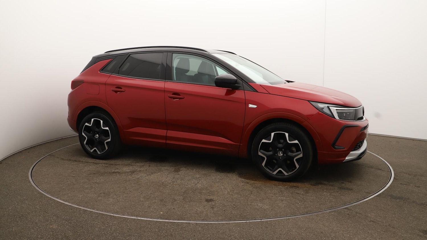Vehicle 46