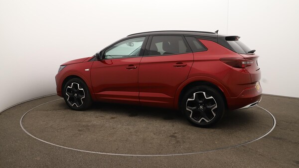 Used Vauxhall Grandland 2024 for sale - 75768377: Photo 47