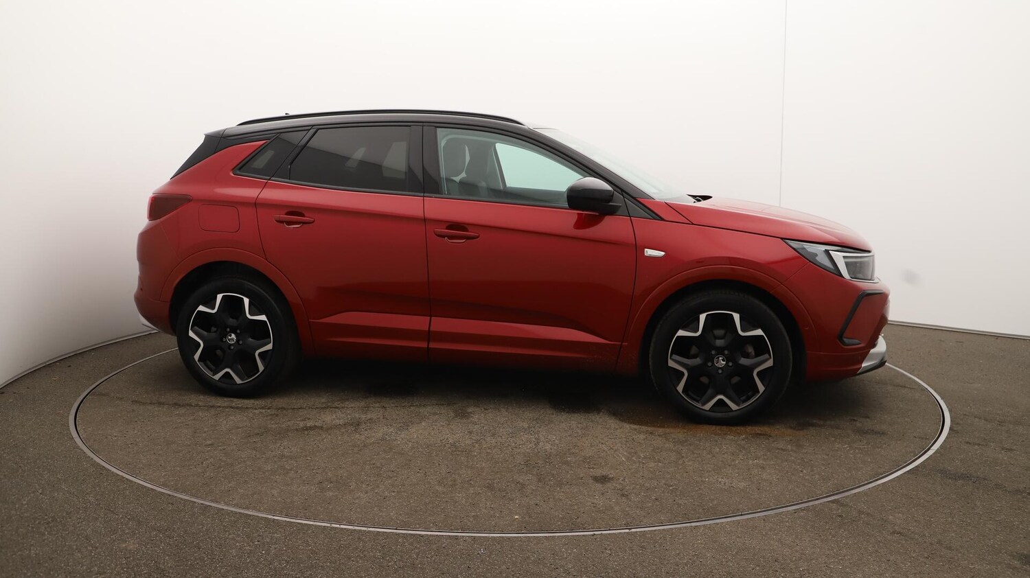 Vehicle 48