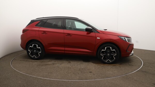 Used Vauxhall Grandland 2024 for sale - 75768377: Photo 48