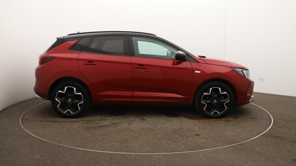 Used Vauxhall Grandland 2024 for sale - 75768377: Photo 49