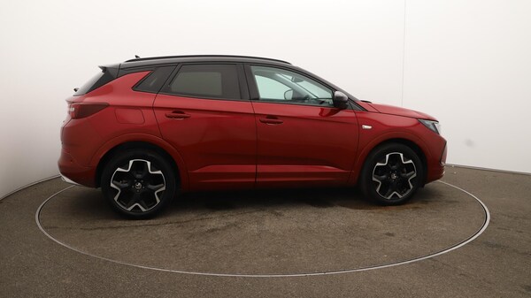 Used Vauxhall Grandland 2024 for sale - 75768377: Photo 50