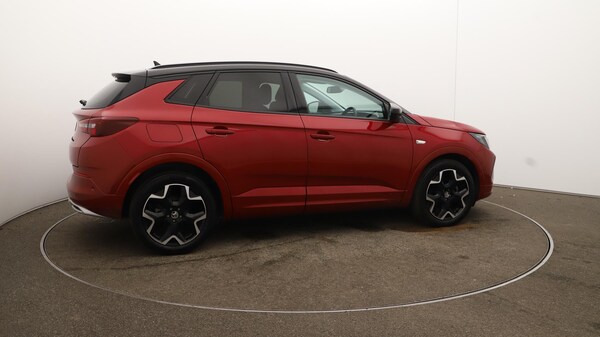 Used Vauxhall Grandland 2024 for sale - 75768377: Photo 51