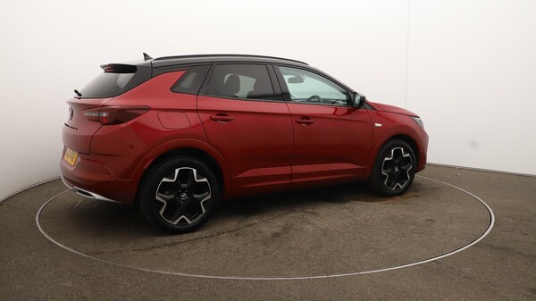 Used Vauxhall Grandland 2024 for sale - 75768377: Photo 52
