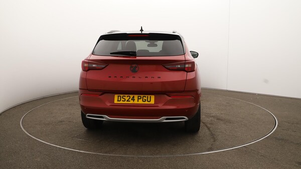 Used Vauxhall Grandland 2024 for sale - 75768377: Photo 57
