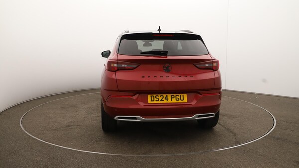 Used Vauxhall Grandland 2024 for sale - 75768377: Photo 59