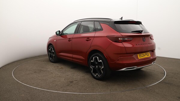 Used Vauxhall Grandland 2024 for sale - 75768377: Photo 62