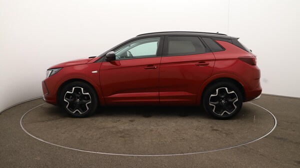 Used Vauxhall Grandland 2024 for sale - 75768377: Photo 64