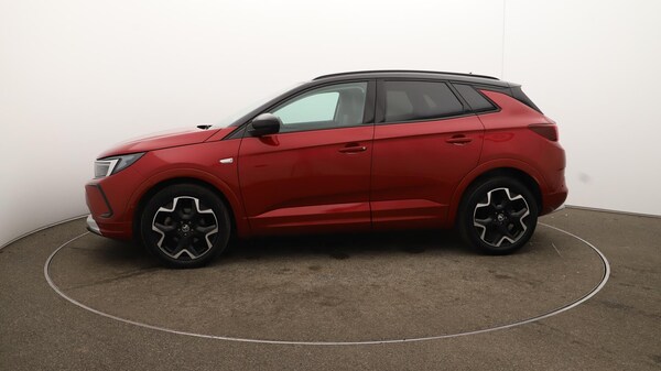 Used Vauxhall Grandland 2024 for sale - 75768377: Photo 65