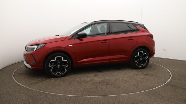Used Vauxhall Grandland 2024 for sale - 75768377: Photo 66
