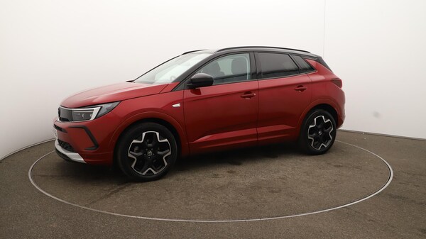 Used Vauxhall Grandland 2024 for sale - 75768377: Photo 67