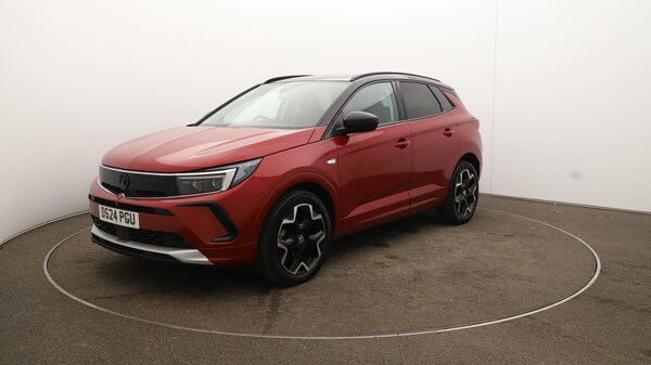 Used Vauxhall Grandland 2024 for sale - 75768377: Photo 69