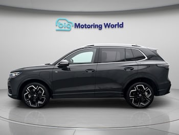 Used Volkswagen Tiguan 2025 for sale - 79583440: Photo