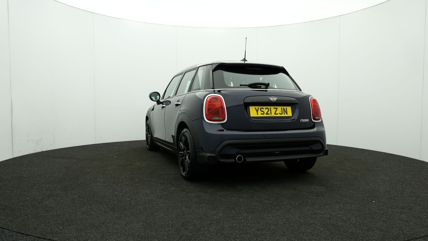 Used MINI Hatch 2021 for sale - 76808933: Photo 25