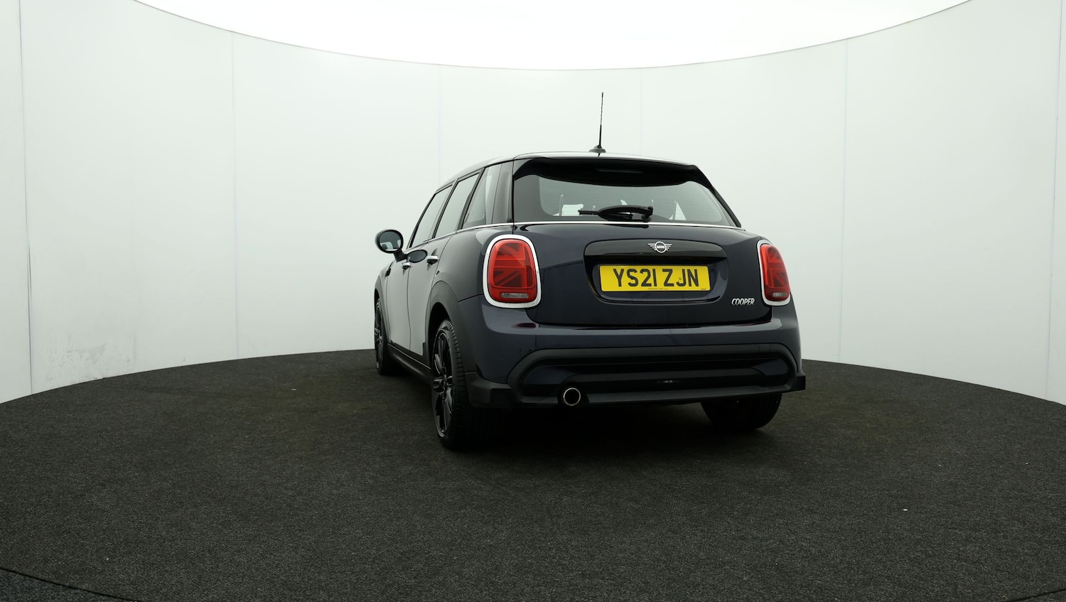Used MINI Hatch 2021 for sale - 76808933: Photo 26