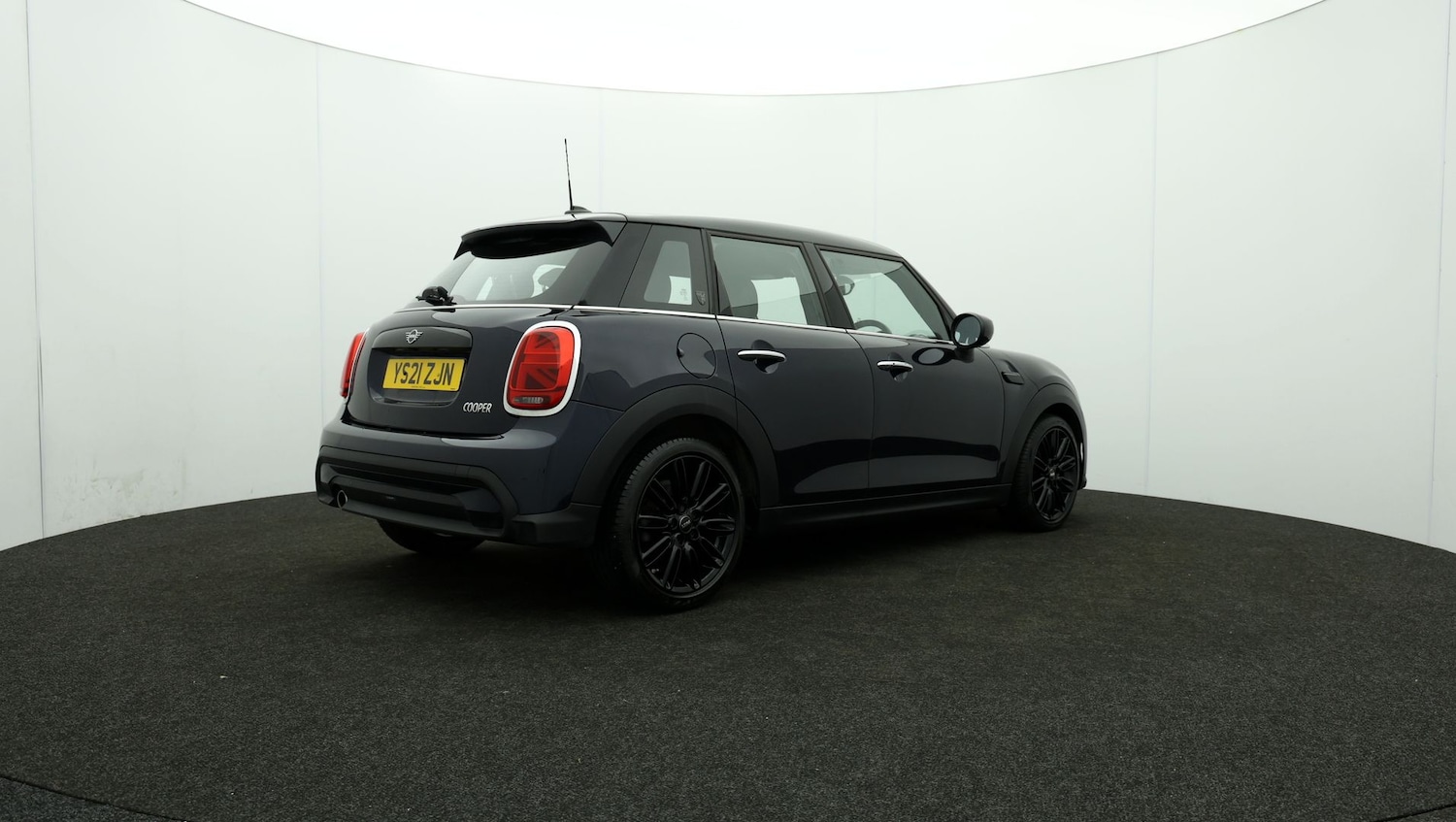 Used MINI Hatch 2021 for sale - 76808933: Photo 27