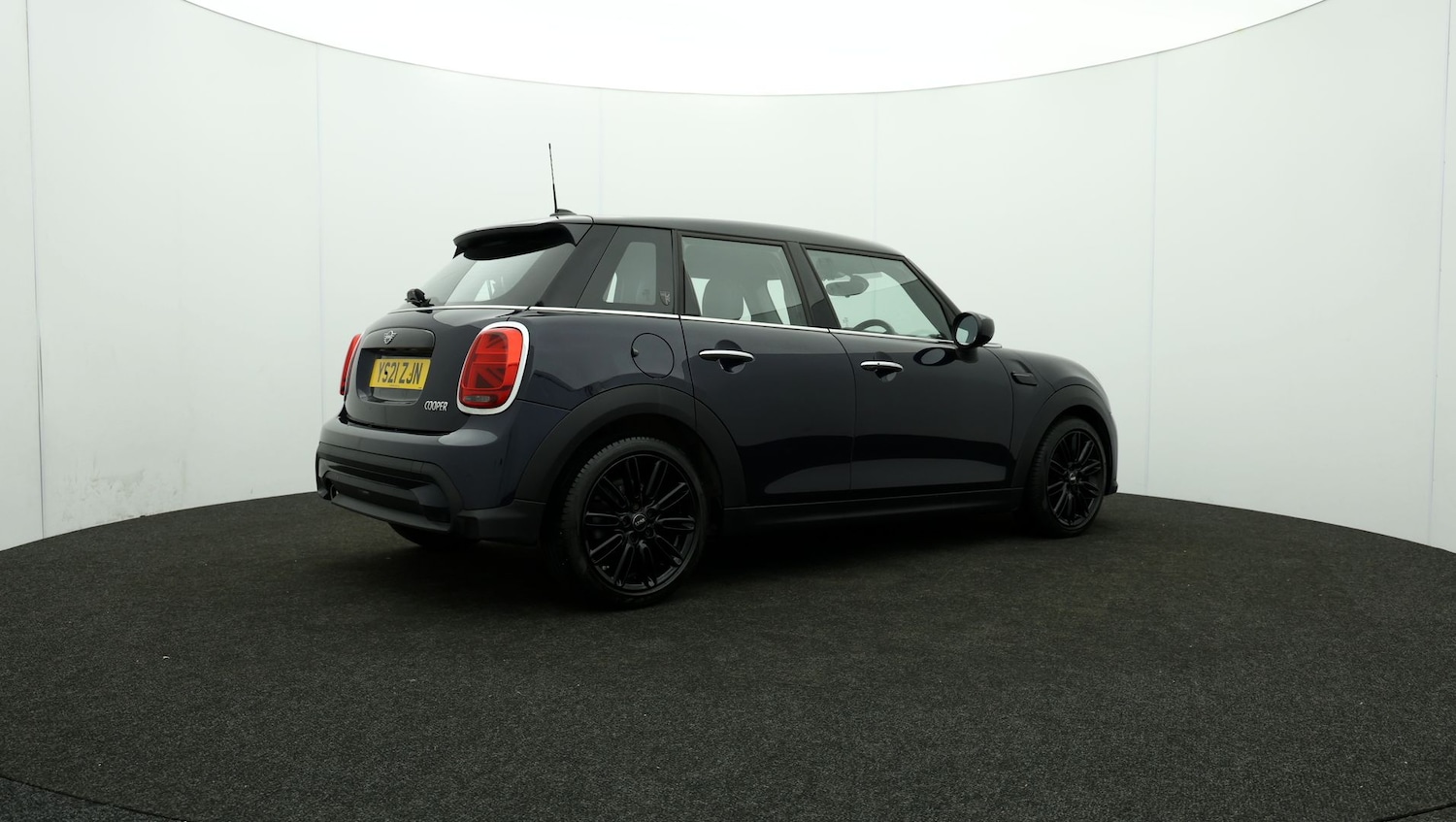 Used MINI Hatch 2021 for sale - 76808933: Photo 28