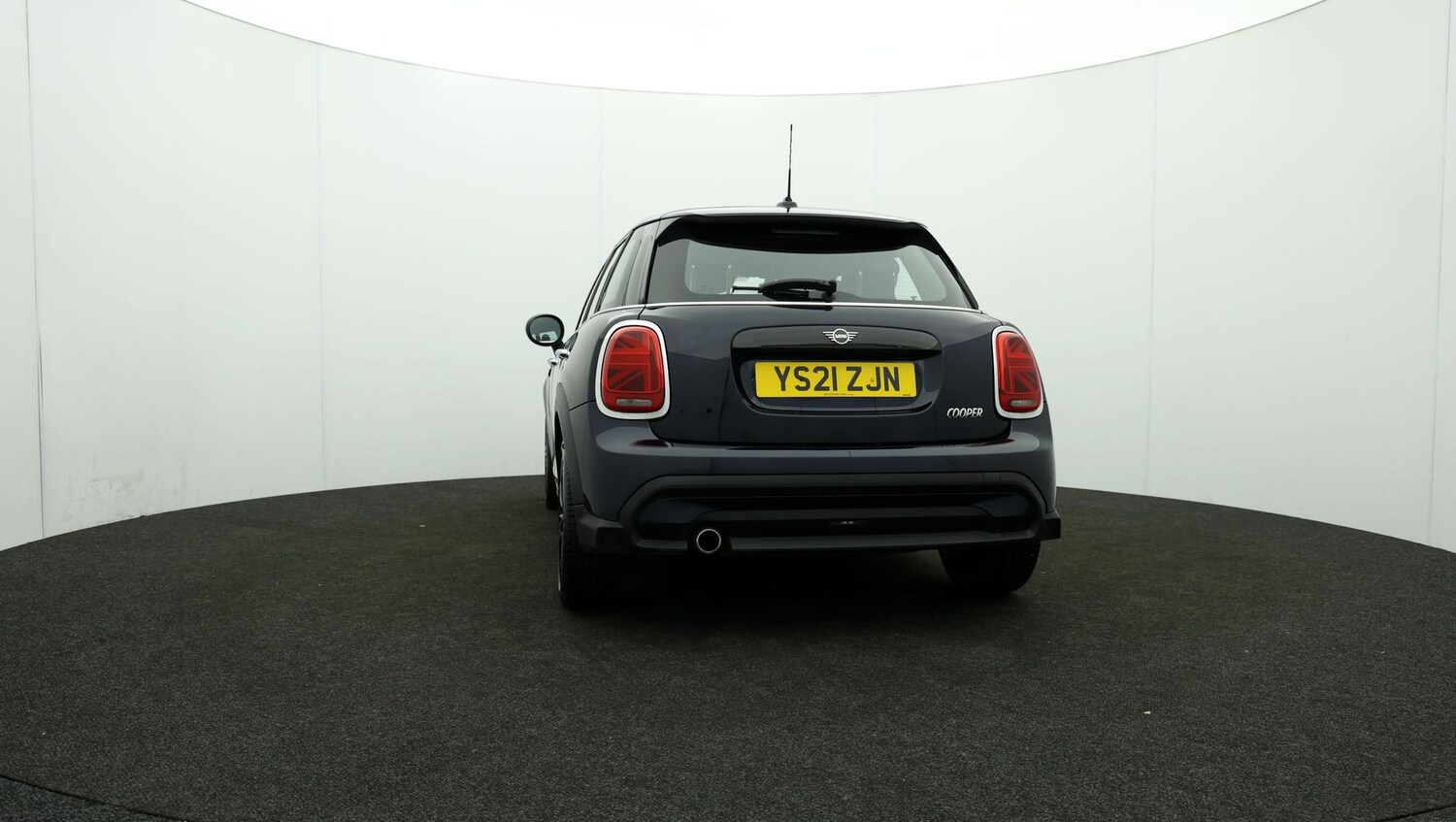 Used MINI Hatch 2021 for sale - 76808933: Photo 37