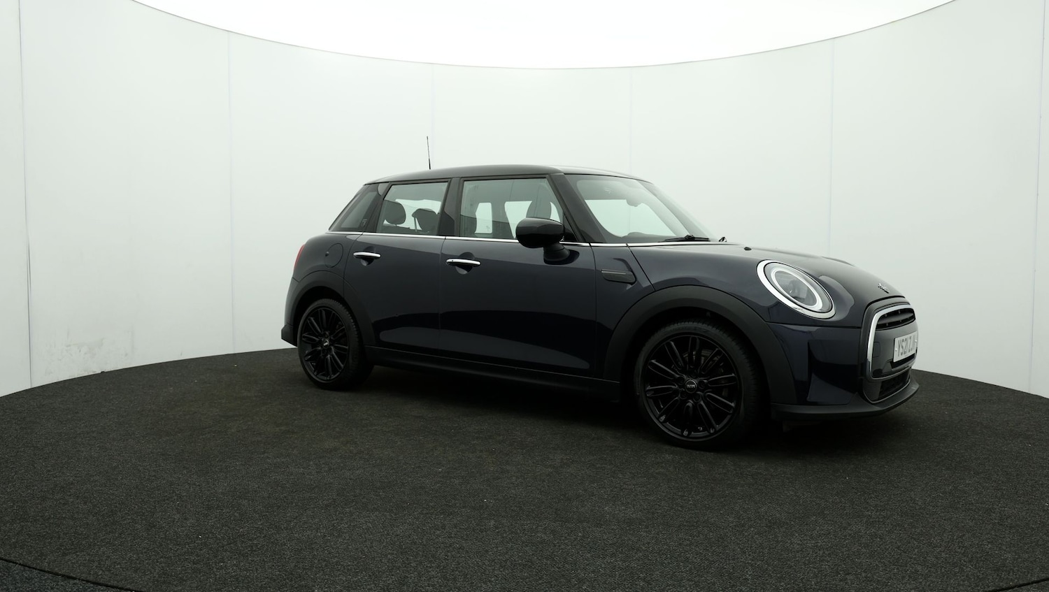 Used MINI Hatch 2021 for sale - 76808933: Photo 40