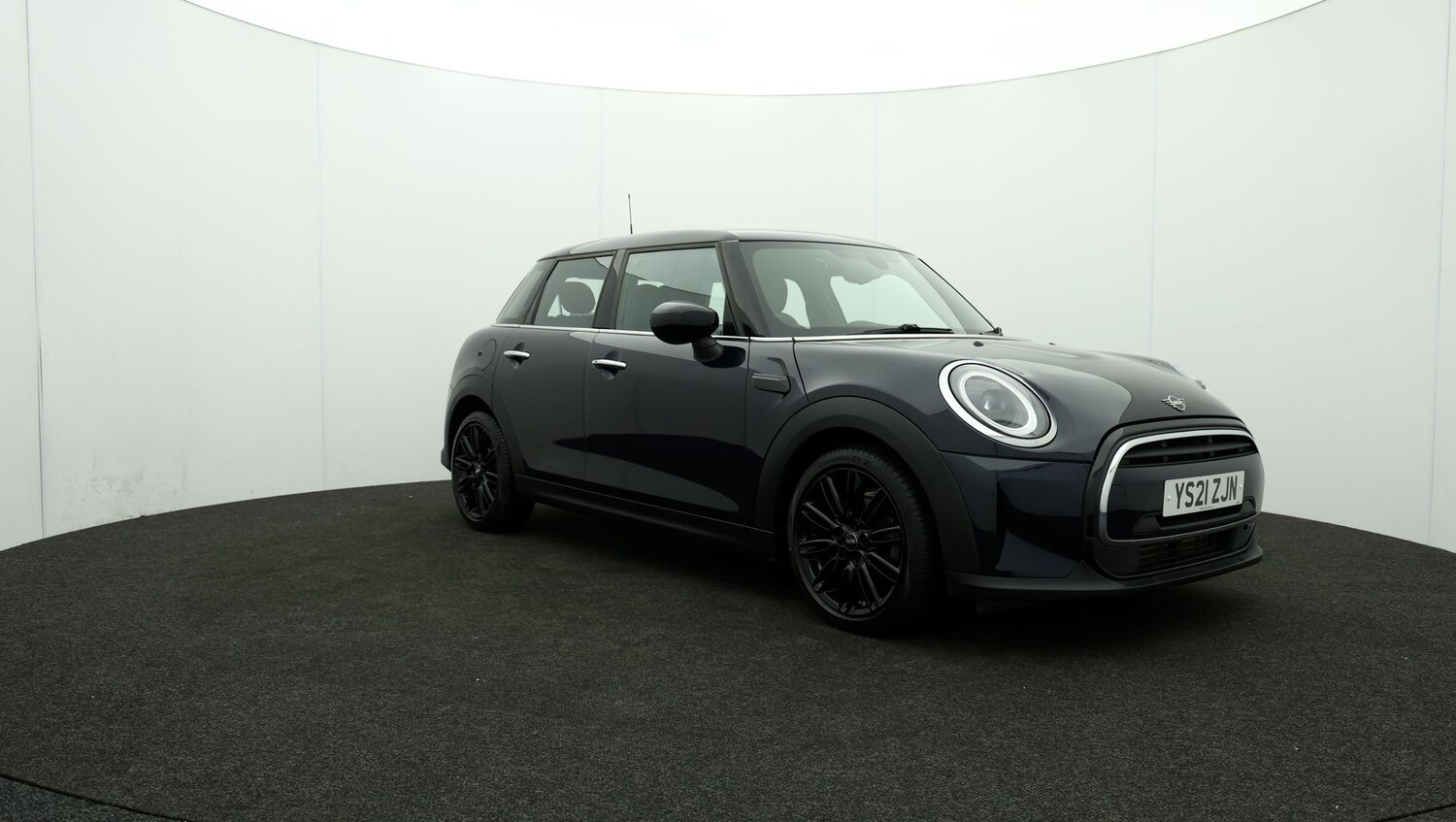 Used MINI Hatch 2021 for sale - 76808933: Photo 42