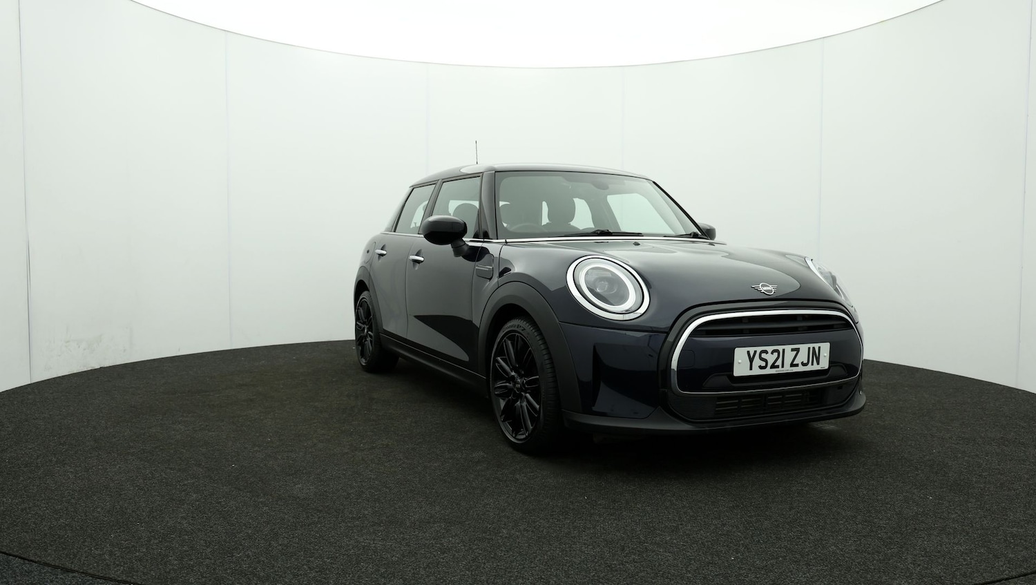 Used MINI Hatch 2021 for sale - 76808933: Photo 44