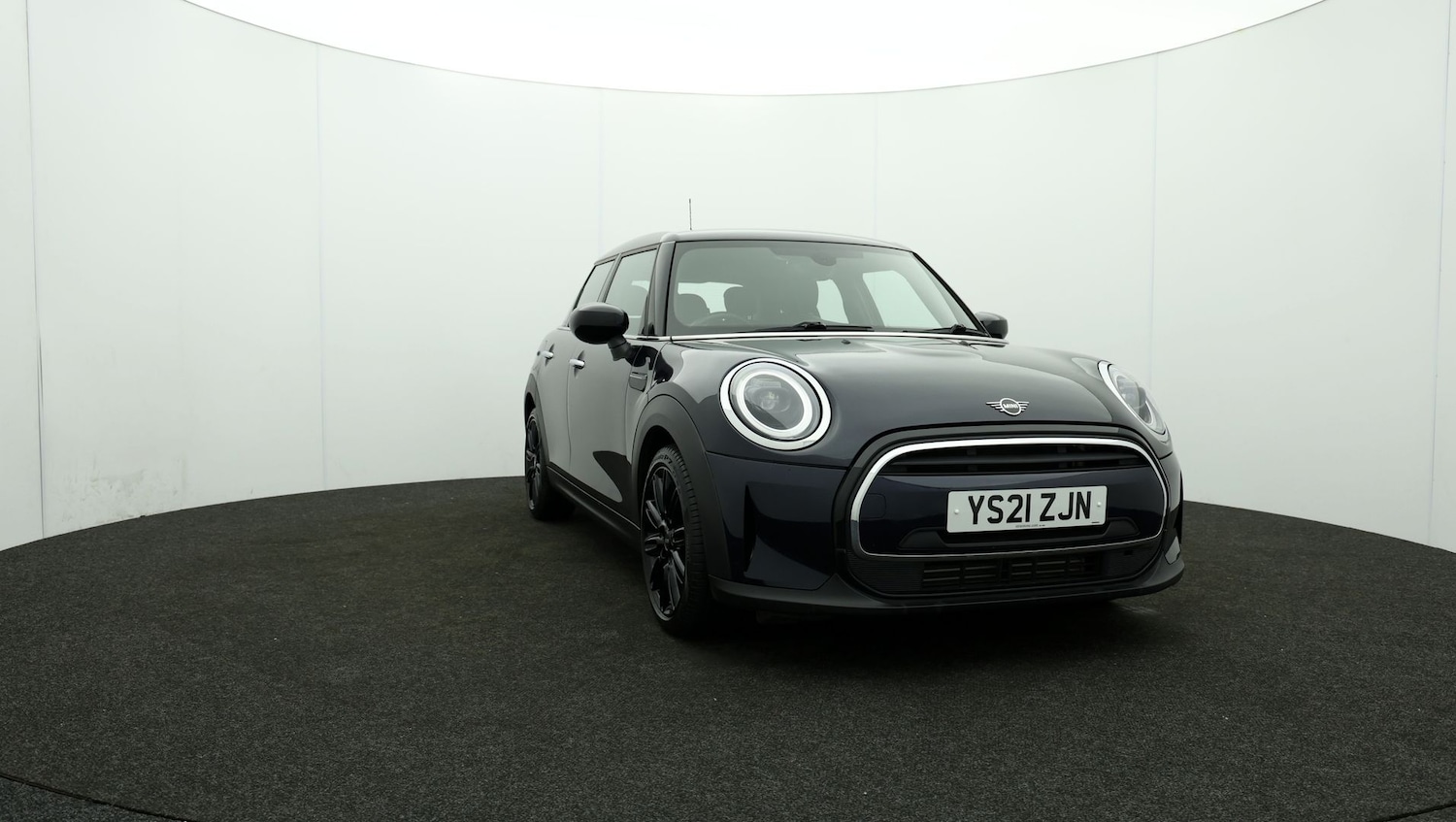 Used MINI Hatch 2021 for sale - 76808933: Photo 45