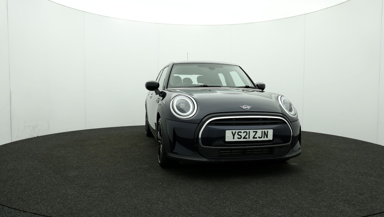 Used MINI Hatch 2021 for sale - 76808933: Photo 46