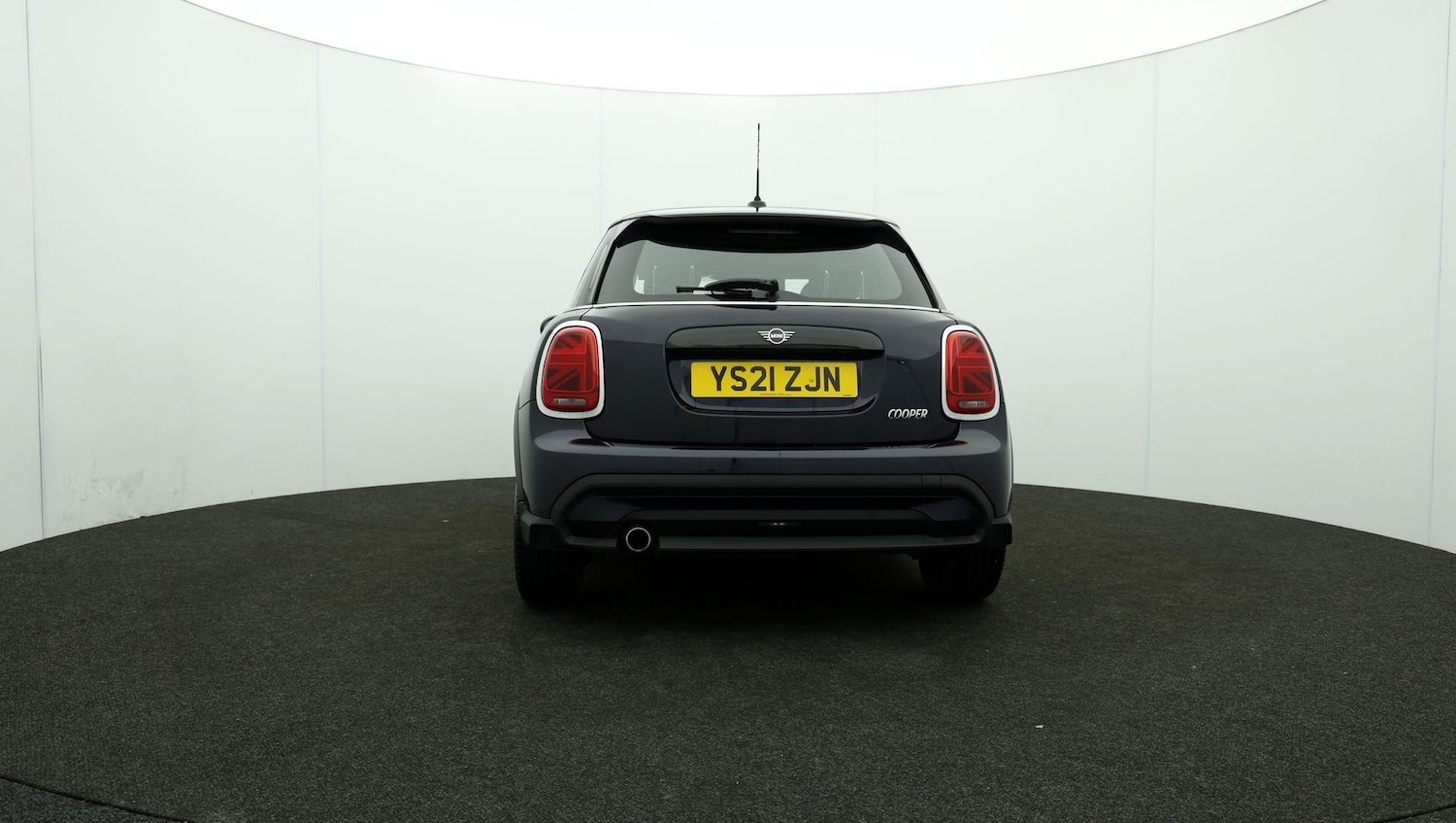 Used MINI Hatch 2021 for sale - 76808933: Photo 48
