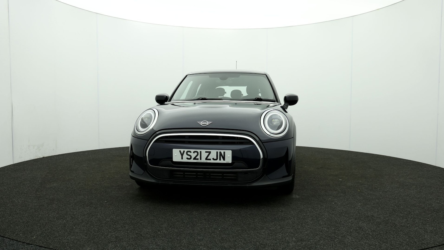 Used MINI Hatch 2021 for sale - 76808933: Photo 50