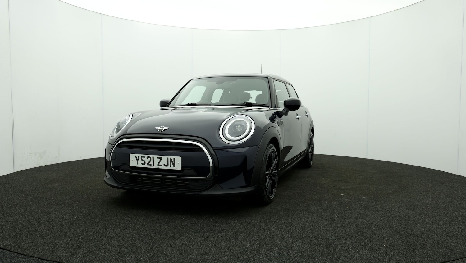 Used MINI Hatch 2021 for sale - 76808933: Photo 52