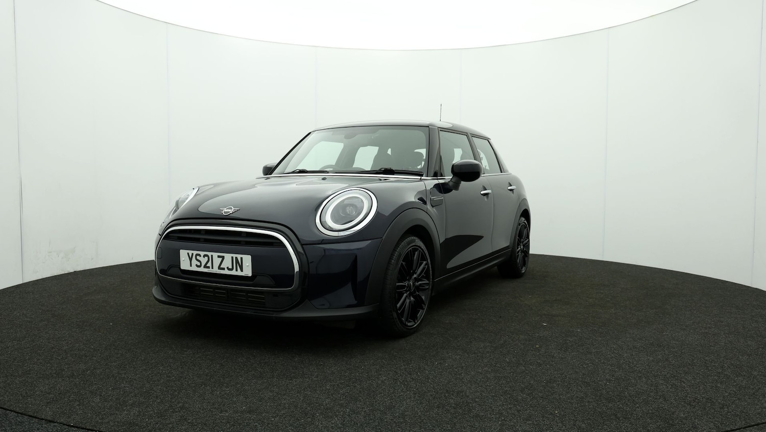 Used MINI Hatch 2021 for sale - 76808933: Photo 53