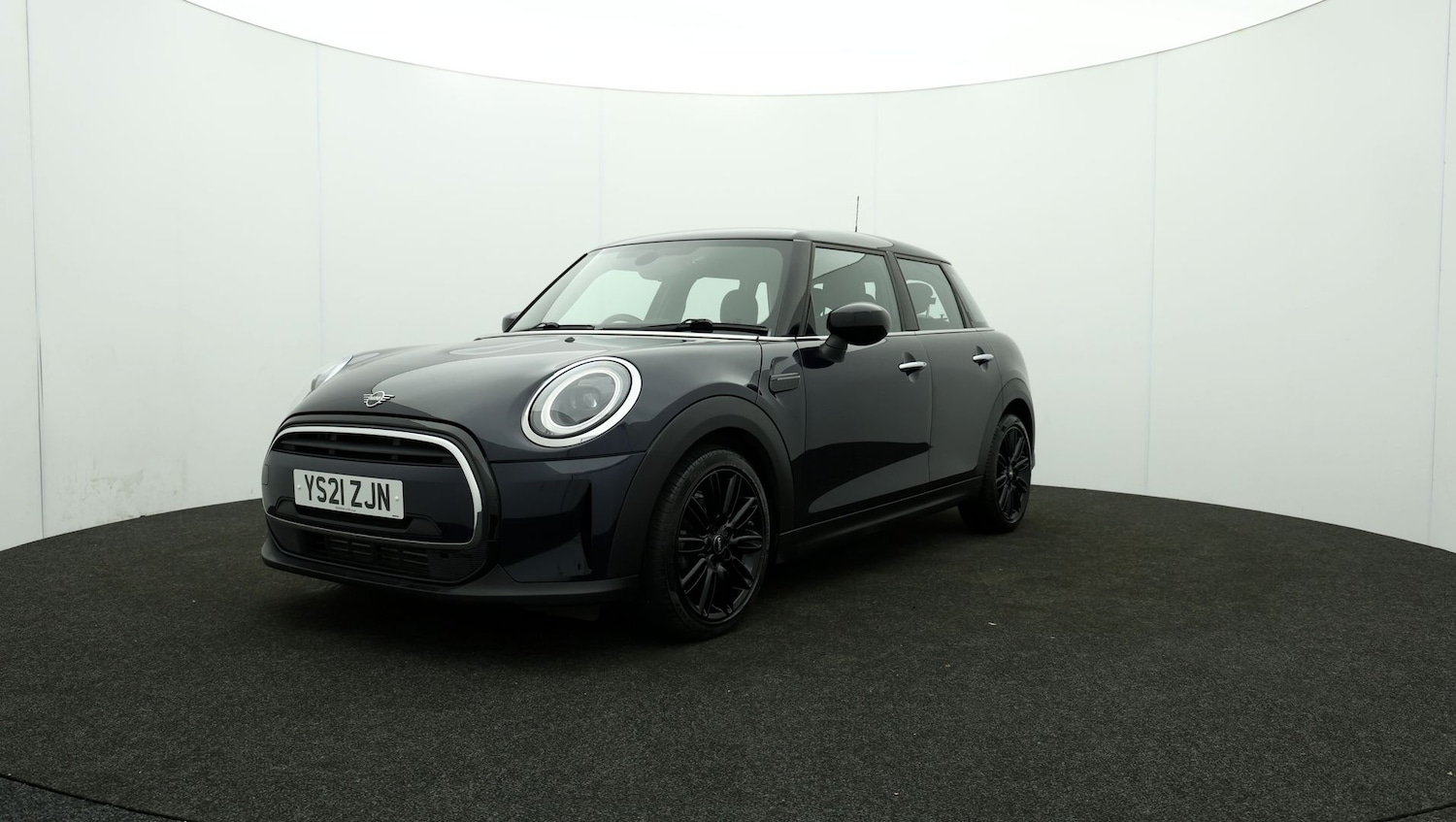 Used MINI Hatch 2021 for sale - 76808933: Photo 54