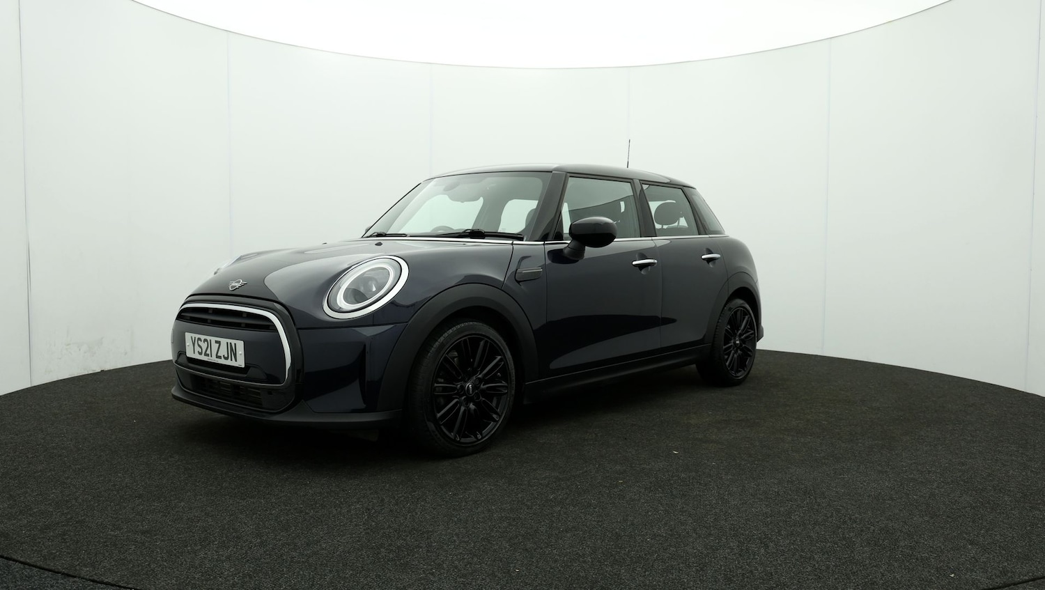 Used MINI Hatch 2021 for sale - 76808933: Photo 55