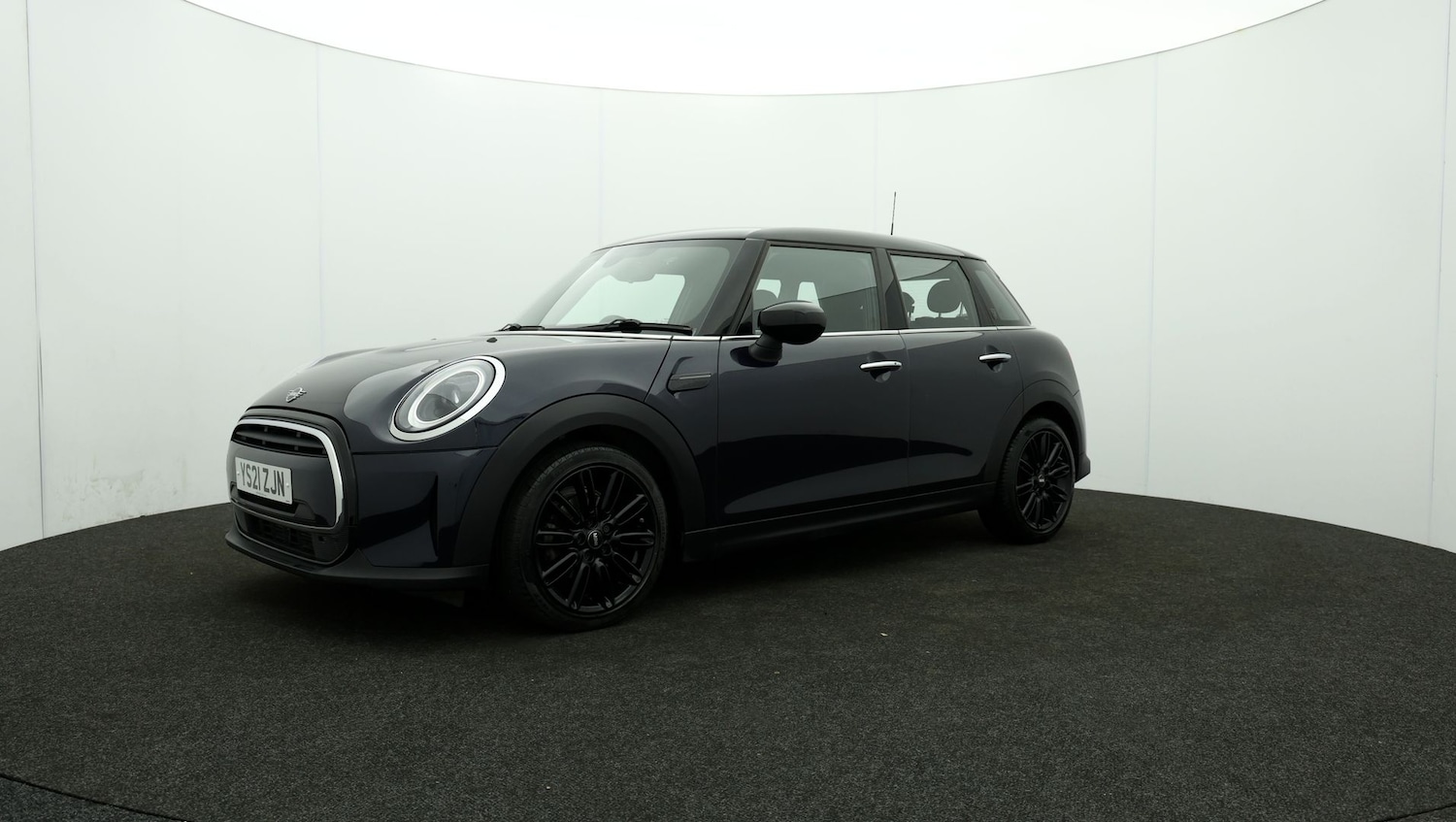 Used MINI Hatch 2021 for sale - 76808933: Photo 56